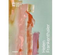 Helen Frankenthaler (Bilingual edition): Move and Make