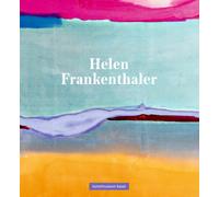 Helen Frankenthaler (English edition)