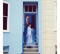 Helen Ganya Polish The Machine CD New 5400863075200