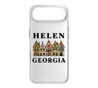 Helen Georgia Alpine Village Bavarian Mountain Chattahoochee Case for iPhone Air