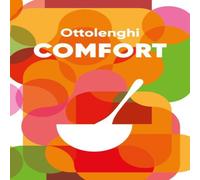 Helen Goh Ottolenghi COMFORT Hardback Book Helen Goh Multicolor