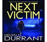 Helen H Durrant Next Victim Paperback Book in White Helen H Durrant White