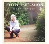 Helen Habershon, Alexander Baillie, John Lenehan - Found in the Sunlight