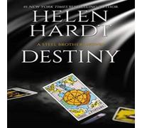Helen Hardt Destiny Paperback Book Helen Hardt Multicolor