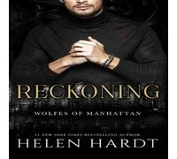 Helen Hardt Reckoning Book - Paperback in White Helen Hardt White