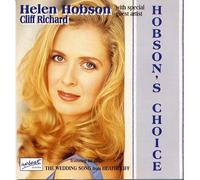 Helen Hobson - Hobson's Choice - Helen Hobson