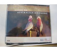 Helen Horton - ABC Local Radios Guide to Australian Birdsong