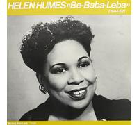 Helen Humes - Be-Baba-Leba [Vinilo] [Vinyl LP] [VINYL]
