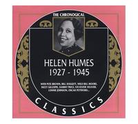 Helen Humes: Chronological Classics