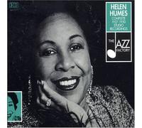 Helen Humes - Complete 1927 - 1950 Studio Recordings