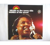 Helen Humes - Humes, Helen On The Sunny Side Of The Street LP Black Lion BLP30167 EX/EX 1975 European record in UK sleeve