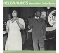 Helen Humes - New Million Dollar Secret (LP)