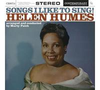 Helen Humes - Songs I Like To Sing! [VINYL]
