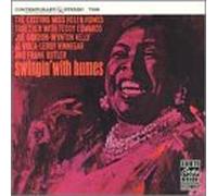 Helen Humes - Swingin' With Humes