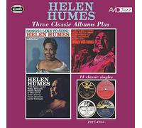 Helen Humes - Three Classic Albums Plus (Songs I Like To Sing! / Swingin’ With Humes / Helen Humes)