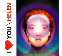 Helen - I Love You [VINYL]
