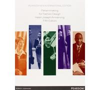 Patternmaking for Fashion Design: Pearson New International Edition