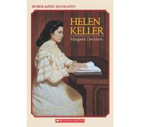 Helen Keller