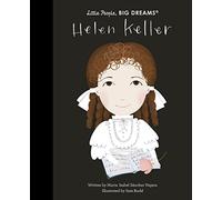 Helen Keller Volume 89