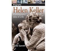 Helen Keller (Dk Biography)