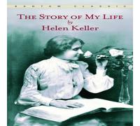 Helen Keller Story of My Life Paperback Book Helen Keller Multicolor
