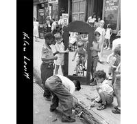 Helen Levitt