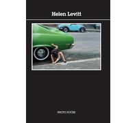 Helen Levitt