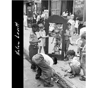 HELEN LEVITT