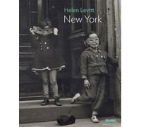 Helen Levitt – New York, 1939 – Moma