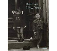 Helen Levitt: New York, 1939: MoMA One on One Series