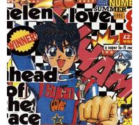 Helen Love - AHEAD OF THE RACE