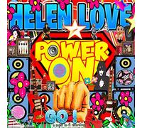 Helen Love - Power On
