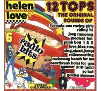 Helen Love - Radio Hits Vol.1