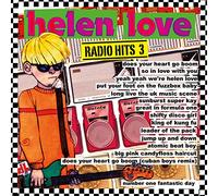 Helen Love - RADIO HITS VOL 3 [VINYL]