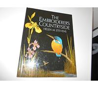 Helen M. Stevens' Embroiderer's Countryside