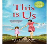 Helen McGinn This Is Us Paperback Book Helen McGinn Multicolor