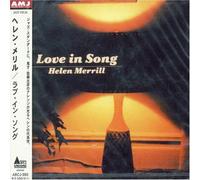 Helen Merill - Love in Song [Re-Issue]