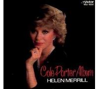 Helen Merrill - コール・ポーター・ソング・ブック
