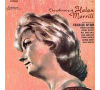 Helen Merrill - Artistry Of Helen Merrill