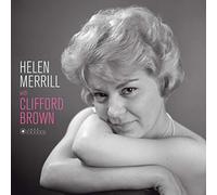 Helen Merrill & Clifford Brown - Helen Merrill with Clifford Brown [VINYL]