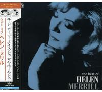 Helen Merrill - Compact Jazz: Helen Merrill