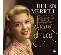 Helen Merrill - Dream of You