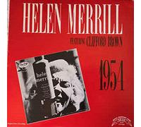 Helen Merrill Featuring Clifford Brown
