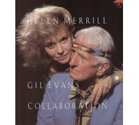 Helen Merrill Gil Evans - Collaboration