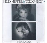 Helen Merrill & Gordon Beck - No Tears...No Goodbyes