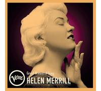 Helen Merrill - Great Women Of Song: Helen Merrill