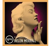 Women of Song: Helen Merrill