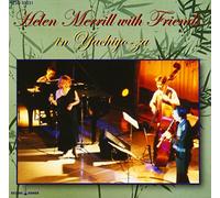 Helen Merrill - Helen Merrill With Friends In Yachiyoza [Japan CD] YZSO-10031