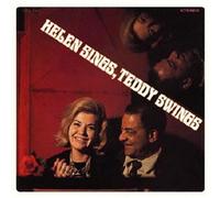 Helen Merrill - Helen Sings Teddy Swings