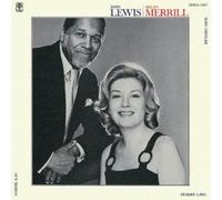 HELEN MERRILL & JOHN LEWIS - DJANGO